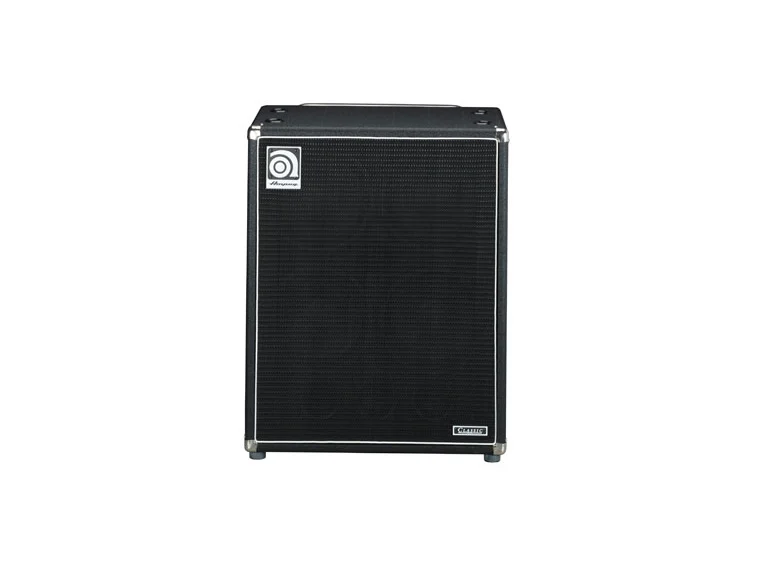 Ampeg SVT410HLF Bass Cabinet 500 Watt 4x10 w/horn 4 ohm 